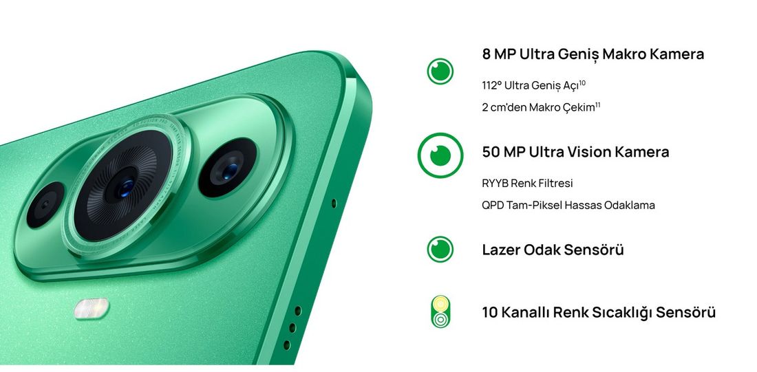 Huawei Nova 11