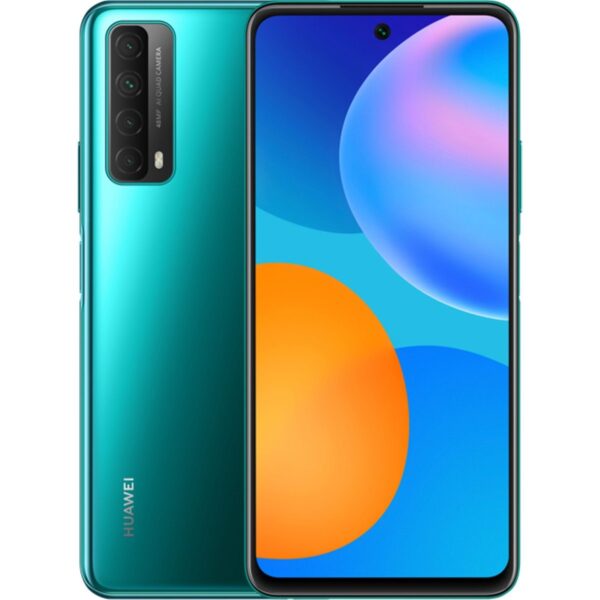 Huawei P Smart 2021