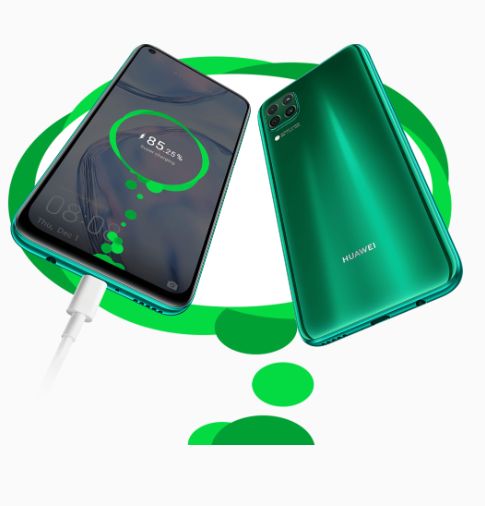 Huawei P40 Lite