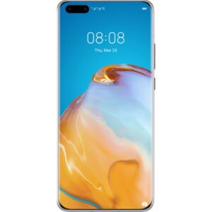 Huawei P40 Pro Gümüş