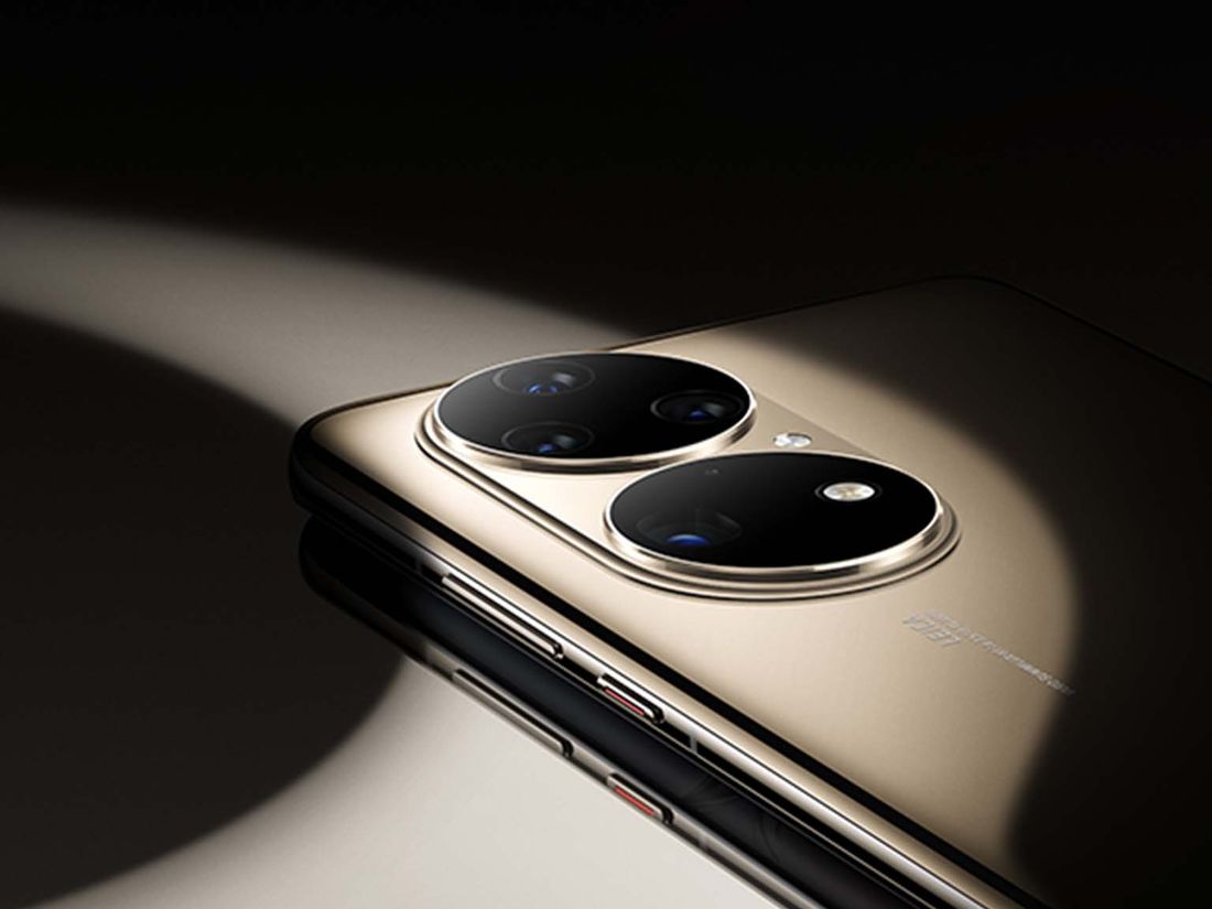 Huawei P50 Pro