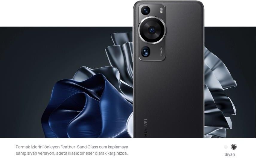 Huawei P60 Pro