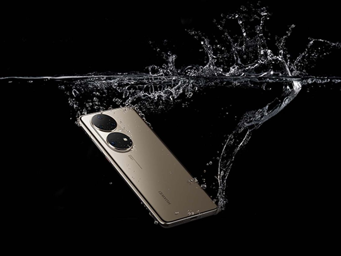 Huawei P50 Pro