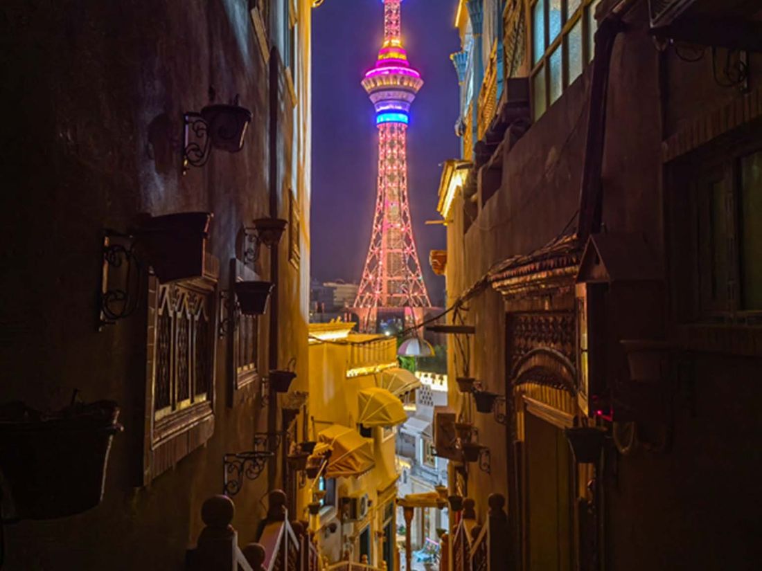Huawei P50 Pro