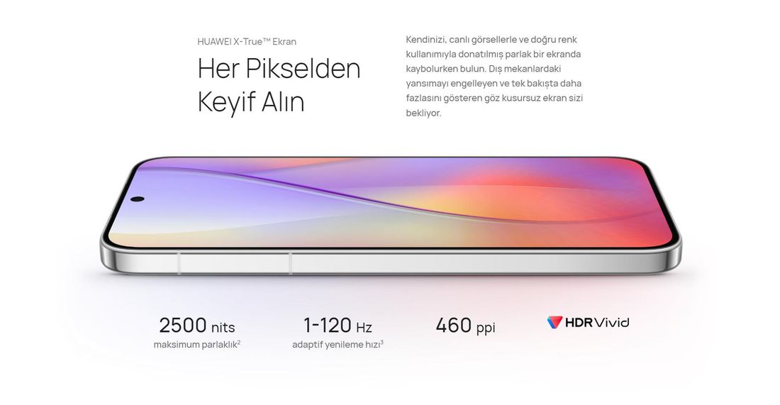 Huawei Pura 70