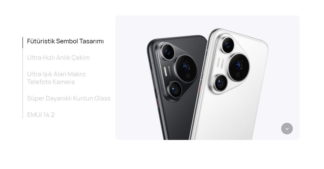 Huawei Pura 70 Pro