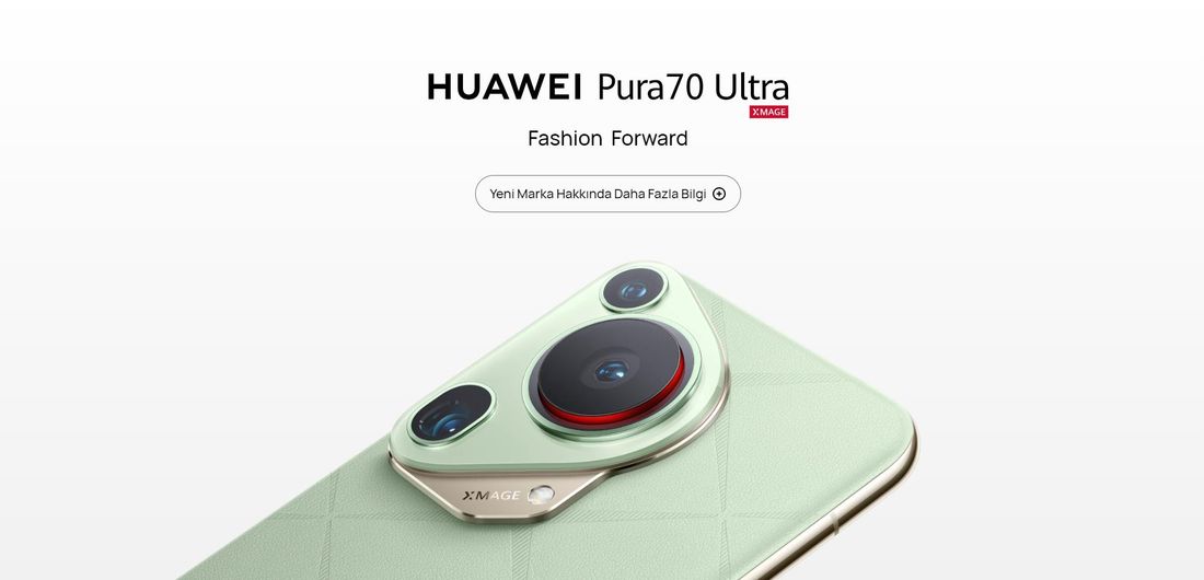 Huawei Pura 70 Ultra
