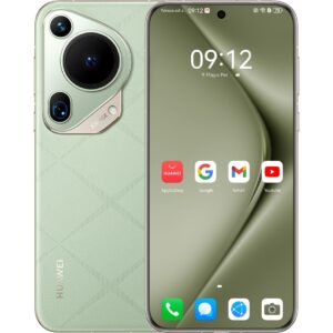 Huawei Pura 70 Ultra Yeşil