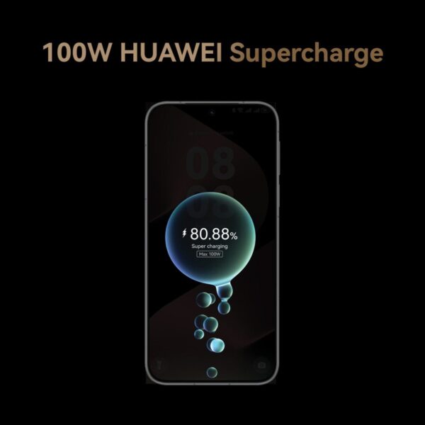 Huawei Pura 80 Ultra