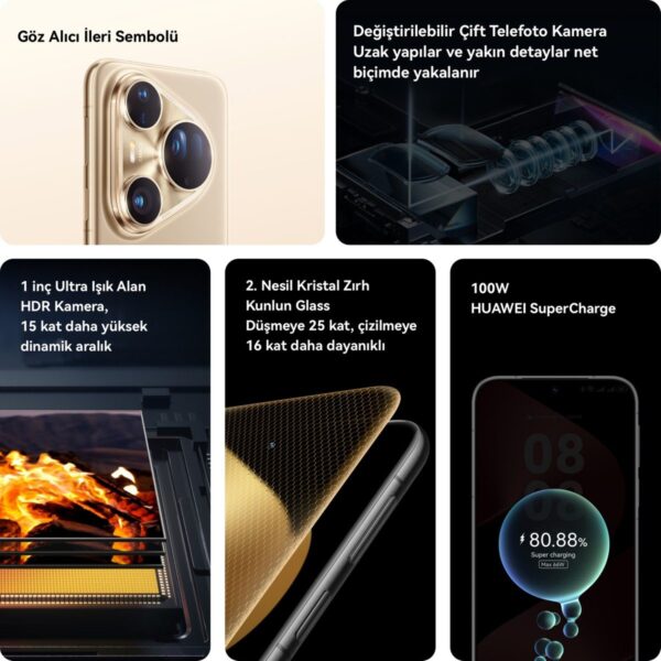 Huawei Pura 80 Ultra