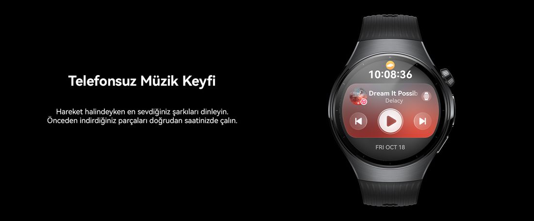 Huawei Watch 5 46MM