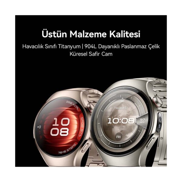 Huawei Watch 5 46MM