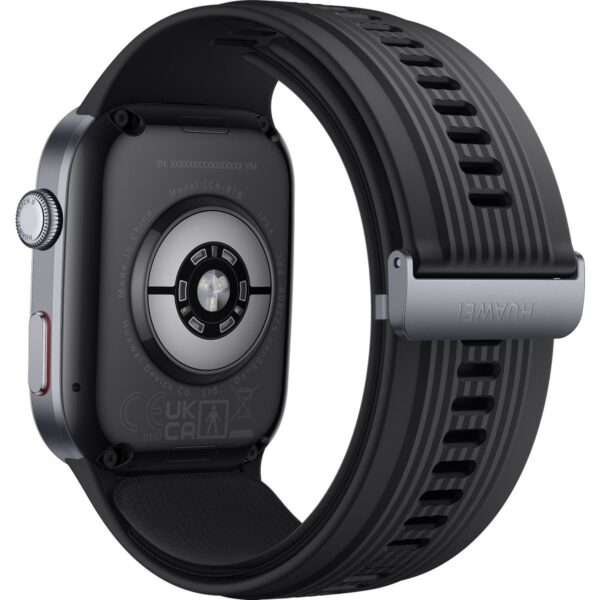 Huaweı Watch D2 – Kauçuk