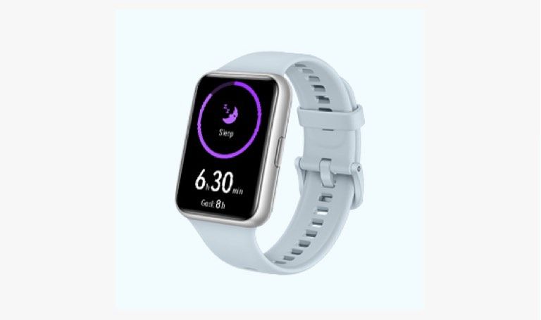 Huawei Watch Fit 2 - 1.74 inç Ekran ile Kadınlar için Akıllı Saat Sağlık Takibi Özellikleri