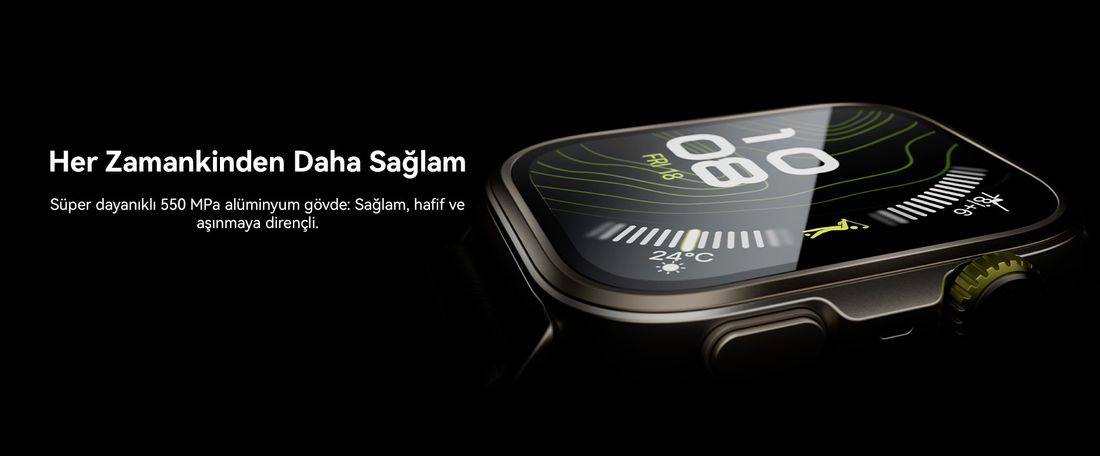 Huawei Watch Fit 4 Pro