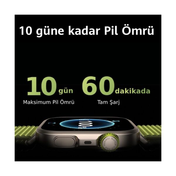 Huawei Watch Fit 4 Pro