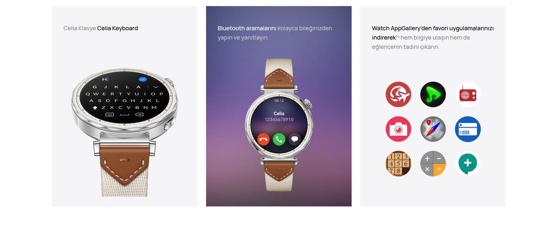 Huawei Watch GT 5 41MM