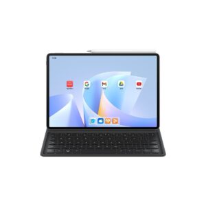 Huawei Yeni (2026) MatePad 11.5S Ultra Net PaperMatte Ekran 12GB 256GB Uzay Grisi + Ayrılabilir Klavye Gri