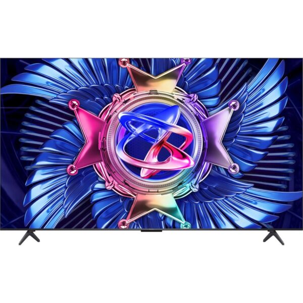 iFFALCON 75U95A 75” 190 Ekran Uydu Alıcılı 4K Ultra HD Google MiniLED TV