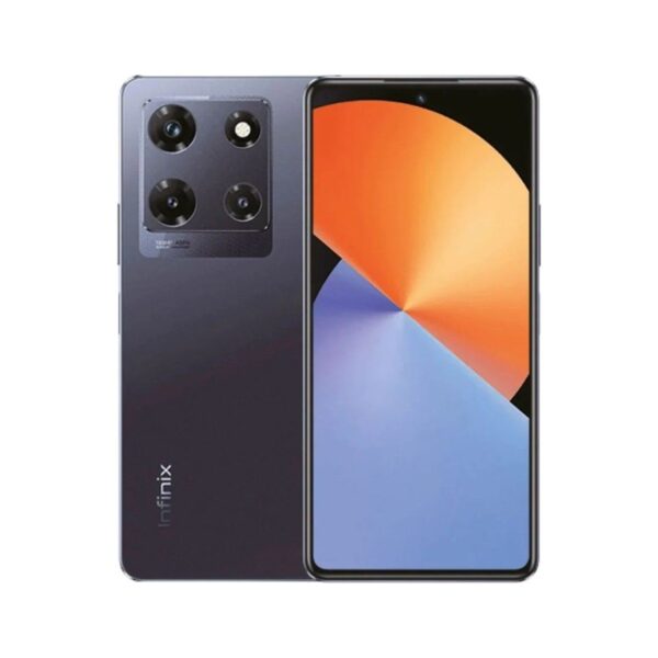 Infinix Note 30