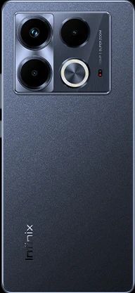 Infinix Note 40