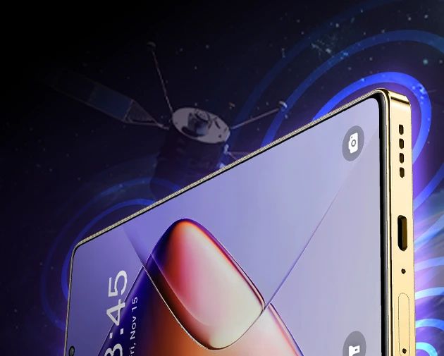 Infinix Note 40