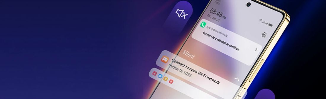 Infinix Note 40