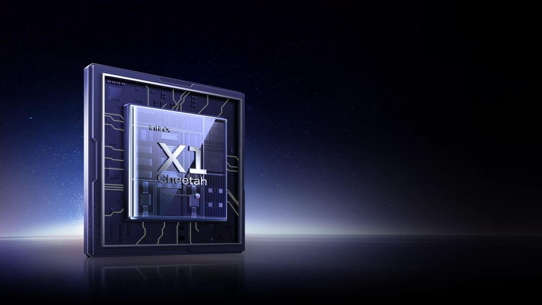 Infinix Note 40