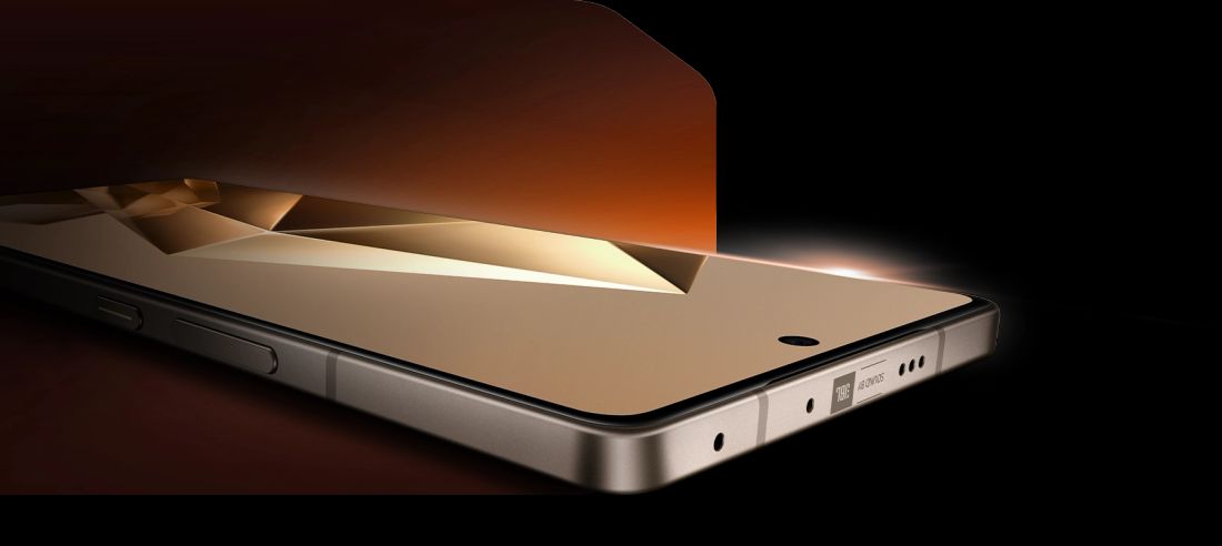 Infinix Note 50