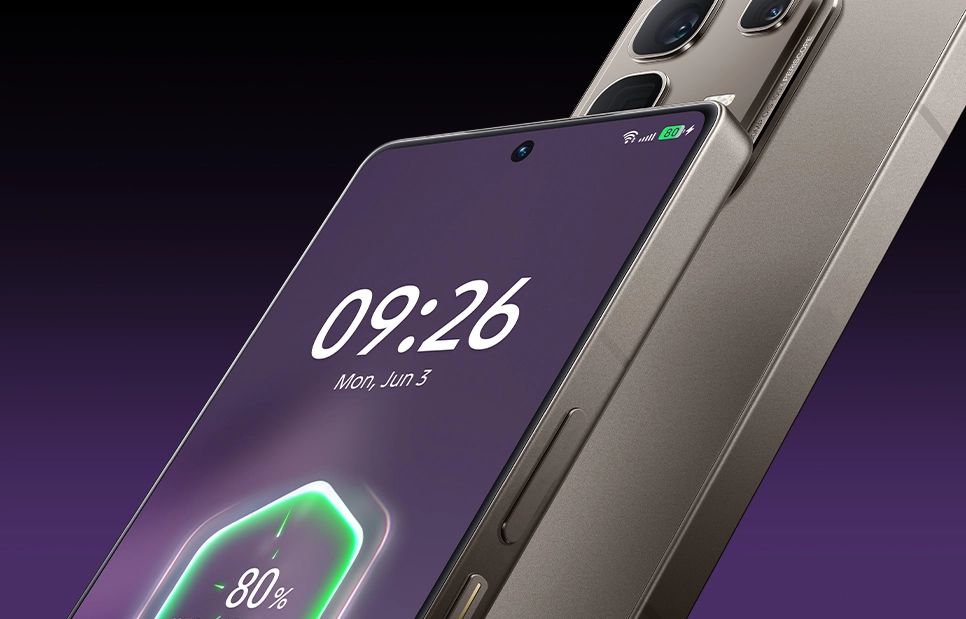 Infinix Note 50