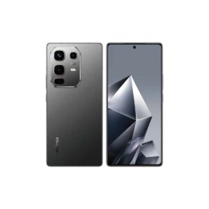 Infinix Note 50 Siyah