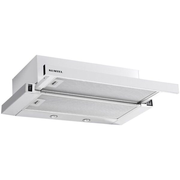 Kumtel Beyaz Aspiratörlü Turbo Ankastre Set (B66 – SF2 (MT) + DS6-905W + KO-40TAHDF)
