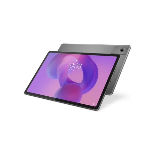 Lenovo Idea Tab Plus 8GB 256GB Depolama 12.1″ 2.5K (2560×1600) IPS 600nits 90Hz Android Tablet + Klavyeli Kılıf + Kalem ZAG70609TR
