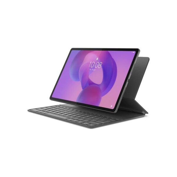 Lenovo Idea Tab Plus 8GB 256GB Depolama 12.1″ 2.5K (2560×1600) IPS 600nits 90Hz Android Tablet + Klavyeli Kılıf + Kalem ZAG70609TR