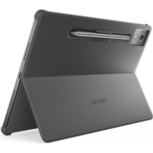 Lenovo Idea Tab Pro 8gb 256GB 12.7″ 3k 400NITS 144Hz Jbl Hoparlörlü Tablet + Klavye + Kalem ZAE40187TR -Gri