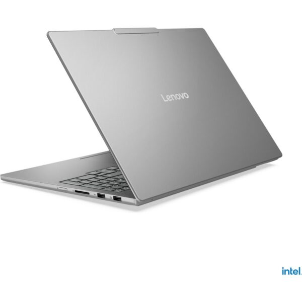 Lenovo Ideapad Pro 5 Intel Core Ultra 7 255H 16GB 1TB SSD RTX5050 Freedos 15.6″ OLED Taşınabilir Bilgisayar 83JM0014TR