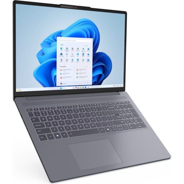 Lenovo Ideapad Slim 3 16ARP10 Amd Ryzen 7 170 16GB 512GB SSD 16″ Wuxga (1920X1200) IPS Panel Freedos Taşınabilir Bilgisayar 83K80085TR