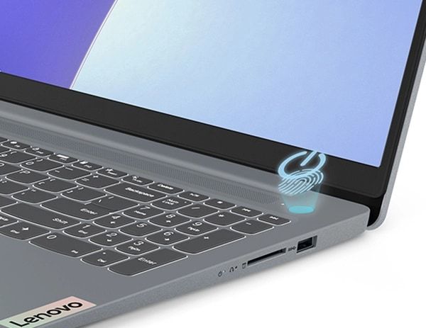 Lenovo Ideapad Slim 3 AMD Ryzen 5 40 16GB 512GB SSD Freedos 15.6" FHD Taşınabilir Bilgisayar 82XQ01D3TX