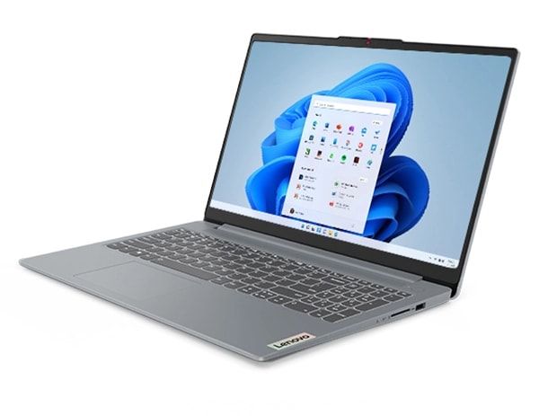 Lenovo Ideapad Slim 3 AMD Ryzen 5 40 16GB 512GB SSD Freedos 15.6" FHD Taşınabilir Bilgisayar 82XQ01D3TX