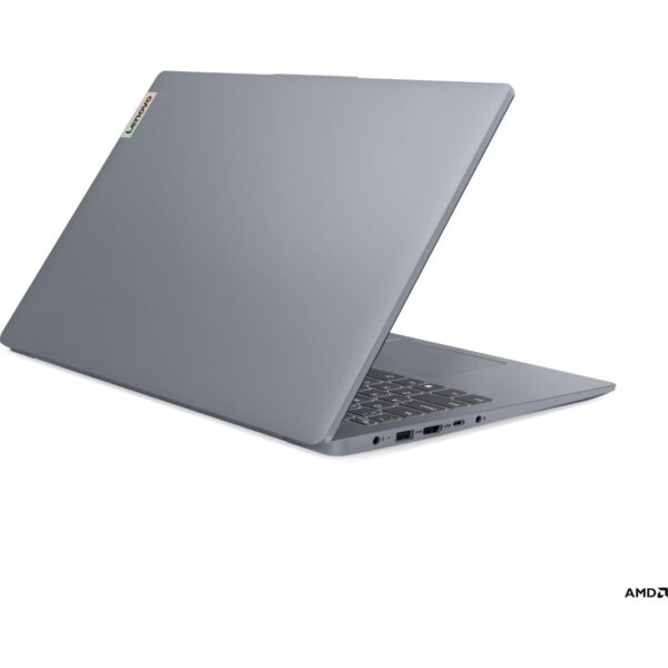 Lenovo Ideapad Slim 3 AMD Ryzen 7 5825U 16GB 512GB SSD Freedos 15.6″ FHD Taşınabilir Bilgisayar 82XM00U4TX