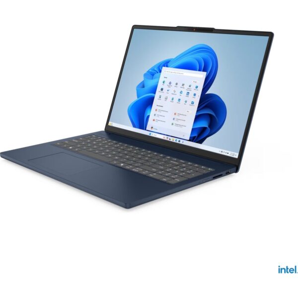 Lenovo Ideapad Slim 3 Intel Core I5-13420H 8gb 512GB SSD 16″ Wuxga IPS Fdos Taşınabilir Bilgisayar 83K2001RTR