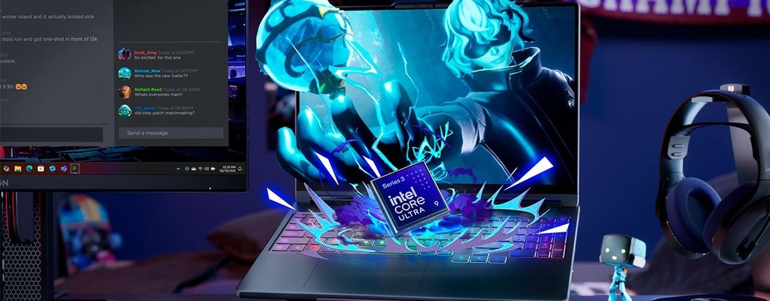Lenovo Legion 5 15IPH11 Intel Core Ultra 7 356H 32GB 1TB SSD RTX5060 15.3'' OLED 165Hz Freedos Taşınabilir Bilgisayar 83RW0004TR