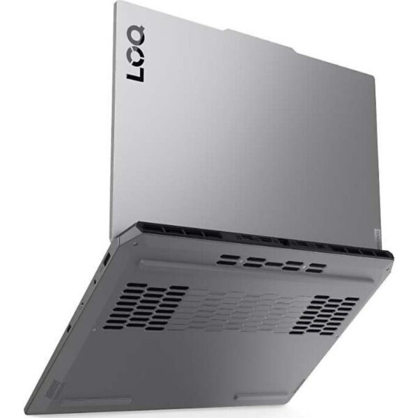 LENOVO LOQ 83JE00K1TR i5 13450HX 16GB RAM 512GB SSD RTX5050 15.6″ Windows 11 Taşınabilir Bilgisayar
