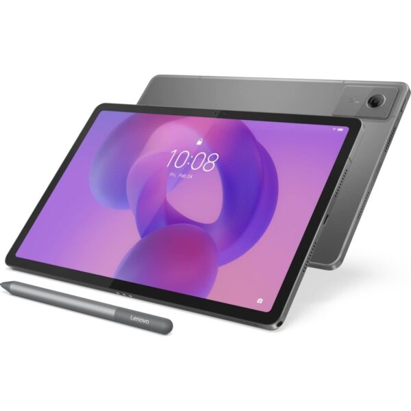 Lenovo Tab K11 Gen 2 8GB 128GB Depolama 11″ 2.5K (2560X1600) 90Hz Wi-Fi + LTE IPS IP52 Android Tablet ZAFN0132TR Folio Kılıf + Kalem + (Sim Kart Uyumlu)