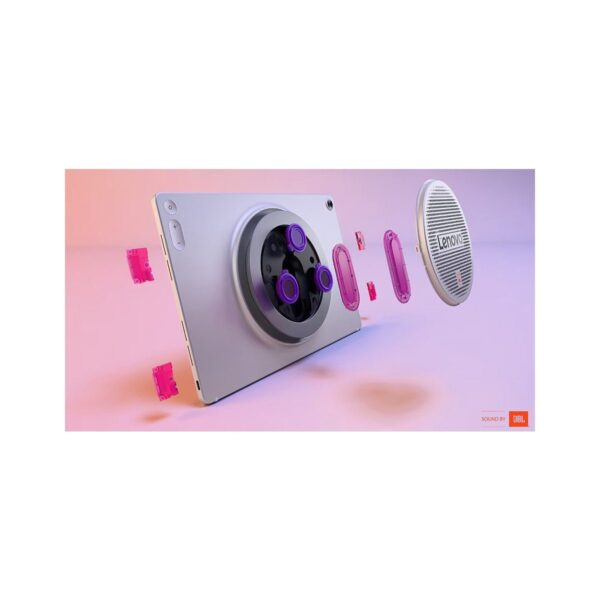 Lenovo Tab Plus Gen 2 8gb 256GB 12.1″ 2.5k 120Hz Jbl Hoparlörlü Tablet+Kılıf ZAHT0165TR