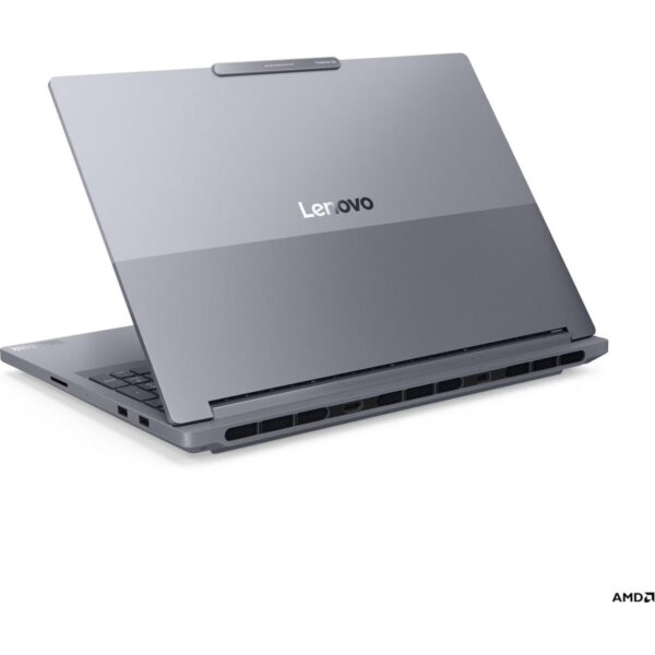 Lenovo ThinkBook 16p G6 ADR AMD Ryzen 9 8940HX 32GB 1TB SSD RTX 5060 8GB (115W) 16″ 2.5K WQXGA (2560×1600) IPS Panel 240Hz Freedos Taşınabilir Bilgisayar 21U00013TX