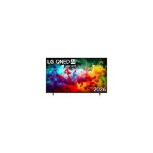 LG 65QNED70B6C'' 165 Ekran Uydu Alıcılı 4K Ultra HD Smart webOS QNED MiniLED TV HBCV0000F13RU9