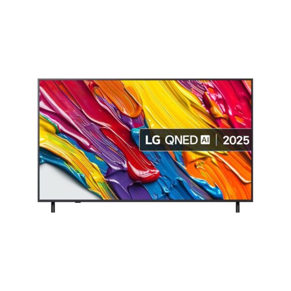 LG 65QNED82A6B 65” 164 Ekran Uydu Alıcılı 4K Ultra HD webOS QNED TV