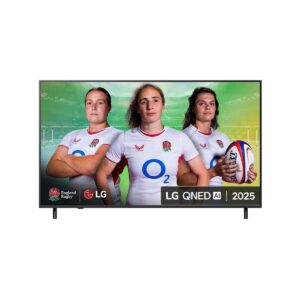 LG 65QNED82A6B 65'' 164 Ekran Uydu Alıcılı 4K Ultra HD webOS QNED TV HBCV0000ADILGP