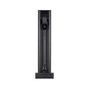 LG A9X-ULTRA Dikey Şarjlı Süpürge 280W Güç Değeri ile Otomatik Toz Boşaltma Özellikli HBCV00007PL06Y